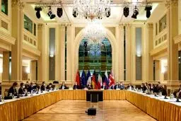 اتحادیه اروپا:ایران پیش از آغاز دولت رئیسی به مذاکرات وین باز نمی‌گردد