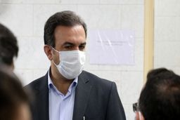 شناسایی ۱۰ مورد کرونای دلتا در خوزستان