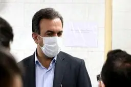 شناسایی ۱۰ مورد کرونای دلتا در خوزستان