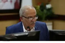 تیم سلامت کمرش زیر بار کرونا خرد شده است