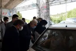 افزایش مراکز و سرعت واکسیناسیون در کشور در روزهای آتی
