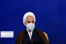 دستور رییس دستگاه قضا برای پیگیری فوری حل مشکل آب در خوزستان