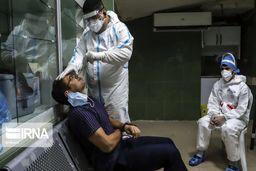 کرونا در سیستان و بلوچستان رکورد زد