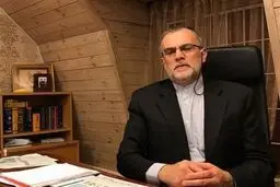 در مراودات اقتصادی ایران و افغانستان خللی نداشته‌ایم/این هفته محموله جدید واکسن وارد می‌شود
