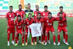 ماجراهای پرسپولیس، قراردادها و آپشن‌هایش