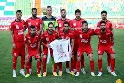 ماجراهای پرسپولیس، قراردادها و آپشن‌هایش