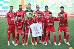 ماجراهای پرسپولیس، قراردادها و آپشن‌هایش