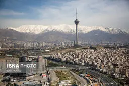 دلتا برج میلاد را تعطیل کرد