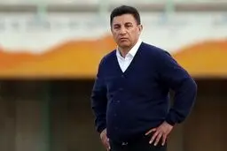 کنفرانس جالب قلعه‌نویی: آخرین سنگر، سکوت است!