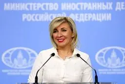 روسیه: تمایل داریم برجام را به کانال ارتباطی پایدار با ایران تبدیل کنیم