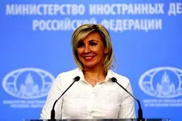 روسیه: تمایل داریم برجام را به کانال ارتباطی پایدار با ایران تبدیل کنیم