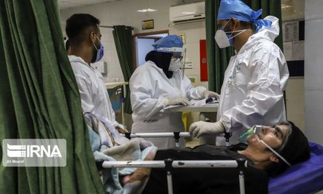 کرونا ادارات سیستان و بلوچستان را برای پنجمین روز به تعطیلی کشاند