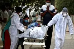 ویروس دلتا را با سرماخوردگی اشتباه نگیرید