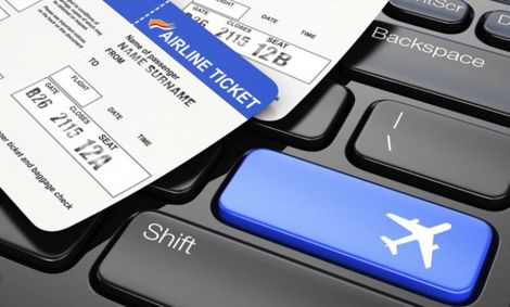 سکوت گرانفروشان و ناظران درباره افزایش قیمت بلیت هواپیما