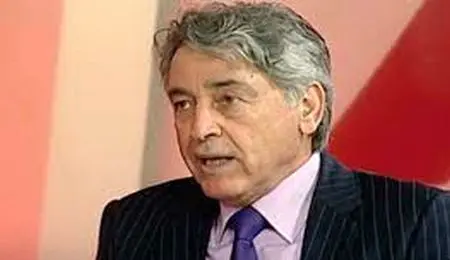 تفاوت عمده‌ای بین اهداف میرحسین موسوی و خاتمی نمی‌بینم/بعید می‌‌دانم احمدی‌نژاد منتقد جدی به‌شمار آید