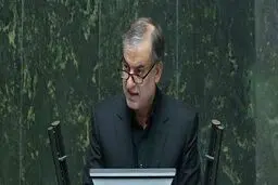نماینده اصولگرا: تمدید مهلت آژانس مسخره بازی است