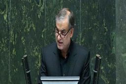 نماینده اصولگرا: تمدید مهلت آژانس مسخره بازی است