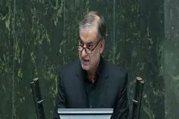 نماینده اصولگرا: تمدید مهلت آژانس مسخره بازی است