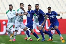 همچنان قطعی برق در ورزش هم دردسرساز است.