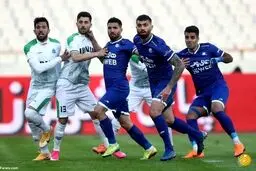 همچنان قطعی برق در ورزش هم دردسرساز است.