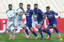 همچنان قطعی برق در ورزش هم دردسرساز است.