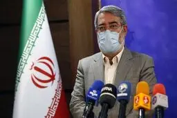 رحمانی فضلی: قطعی برق با آگاهی قبلی باشد/ مشکلی در تامین کالاهای اساسی نداریم