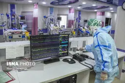 ۱۵۷ جانباخته کرونا در ۲۴ ساعت گذشته / ۱۶۰۲۵ بیمار دیگر شناسایی شدند