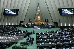 چهارشنبه؛ نشست فوق‌العاده کمیسیون انرژی مجلس به دلیل قطعی مکرر برق