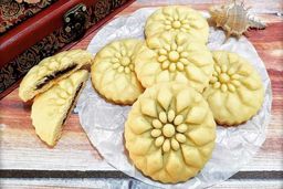 بیسکویت های یک میلیون و ۵۰۰ هزار تومانی در راه ایران!