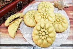بیسکویت های یک میلیون و ۵۰۰ هزار تومانی در راه ایران!