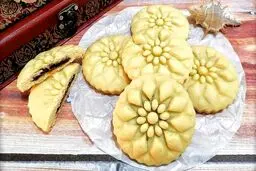 بیسکویت های یک میلیون و ۵۰۰ هزار تومانی در راه ایران!