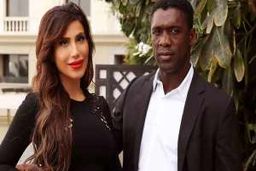 سپیده کرامتی همسر کلارنس سیدورف کیست؟ + عکس ها