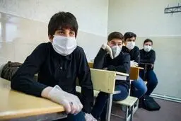 لغو آزمون ورودی مدارس نمونه دولتی