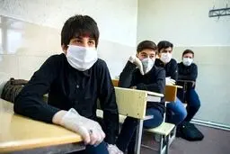 لغو آزمون ورودی مدارس نمونه دولتی