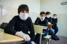 لغو آزمون ورودی مدارس نمونه دولتی