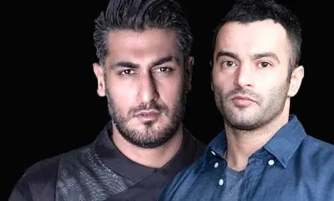 جنجال شهاب مظفری؛ چرا خواننده پاپ با «یاس» درگیر شد؟