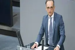 وزیر خارجه آلمان: طی هفته‌های آتی بر سر برجام به توافق می‌رسیم