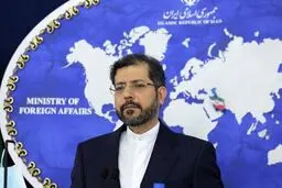 تغییر دولت باعث تغییر موضع ایران در قبال برجام نمی‌شود/ اجازه فرسایشی شدن مذاکرات را نمی‌دهیم