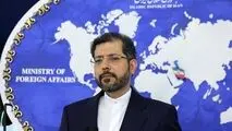 تغییر دولت باعث تغییر موضع ایران در قبال برجام نمی‌شود/ اجازه فرسایشی شدن مذاکرات را نمی‌دهیم