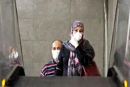ستاد کرونا: کرونای دلتا وارد تهران شد
