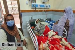 نماینده سیستان و بلوچستان: اگر کسی خودش از نظر مالی بتواند کپسول تهیه کند، زنده می‌ماند