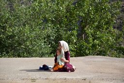 افزایش آمار ازدواج دختران زیر ۱۳ سال به خاطر وام ازدواج