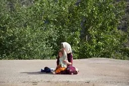 افزایش آمار ازدواج دختران زیر ۱۳ سال به خاطر وام ازدواج