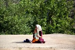 افزایش آمار ازدواج دختران زیر ۱۳ سال به خاطر وام ازدواج