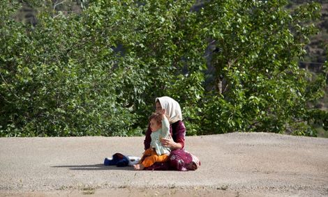 افزایش آمار ازدواج دختران زیر ۱۳ سال به خاطر وام ازدواج