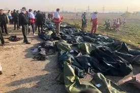 در پرونده هواپیمای اوکراینی برای ۱۰ متهم کیفرخواست صادر شده است/ ۶ گروه کارشناسی تحقیق کردند