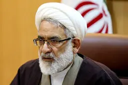 دادستان کل کشور مامور پیگیری قطعی برق شد