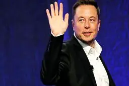 خانه ایلان ماسک فقط ٣۴متر مربع است!