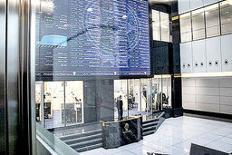 دو روی سکه ارزندگی سهام