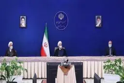 نشست شورایعالی انقلاب فرهنگی با حضور سران قوا/ اولین حضور محسنی اژه‌ای